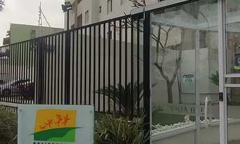 Imagem: Apartamento 02 dorms (Res. Vida Bela) Jd