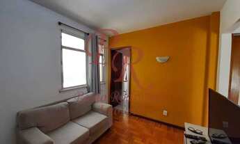 Imagem 4: Rio de Janeiro - Apartamento Padrão - Tijuca