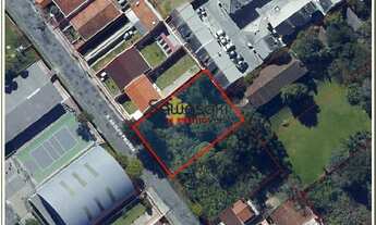 Imagem 4: Terreno à venda no bairro Uberaba - Curitiba/PR