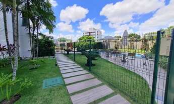 Imagem 4: Apartamento no Bairro do cordeiro com 3 quartos sendo 1 suíte com 62m² por R$ 450MIL