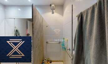 Imagem 3: Apartamento com 3 dormitórios à venda, 100 m² por R$ 750.000 - São Conrado - Rio de Janeir