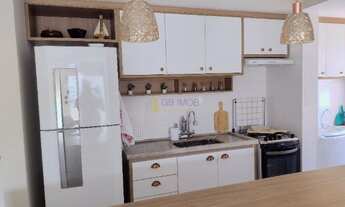 Imagem 3: Jundiaí - Apartamento Padrão - Jardim Carlos Gomes