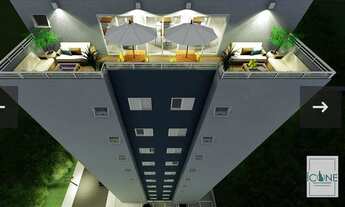 Imagem: Apartamento com 2 dormitórios à venda