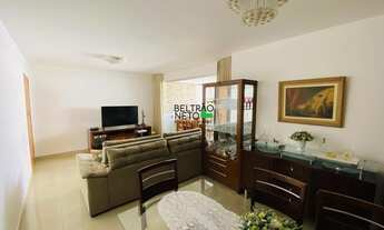 Imagem 2: Apartamento para aluguel, 4 quartos, 1 suíte, 2 vagas, Buritis - Belo Horizonte/MG