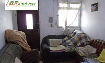 Imagem 2: SOBRADO VENDA MOOCA 4 DORMITÓRIOS