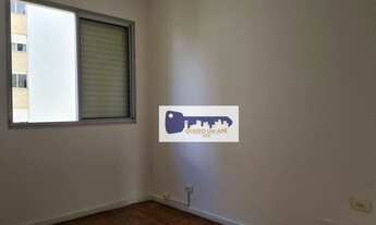 Imagem 7: Apartamento com 3 dormitórios para alugar, 130 m² por R$ 4.800,00/mês - Itaim - São Paulo