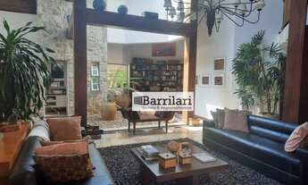 Imagem 2: Casa com 4 dormitórios à venda, 1000 m² por R$ 4.000.000 - Saint Claire - Boituva/SP