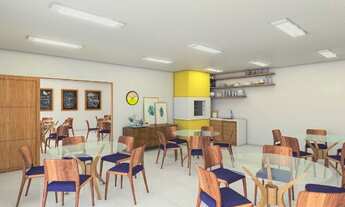 Imagem 6: Apartamento Criciúma-SC Angelo Colombo