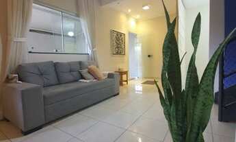 Imagem 1: Sobrado com 3Q sendo 1 Suíte e Office Setor Morada do Sol em Goiânia