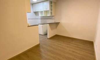 Imagem 5: Kitnet com 1 dormitório à venda, 35 m² por R$ 215.000 - Águas Claras - Brasília/Distrito F