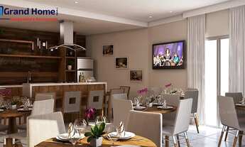 Imagem 3: Vitória - Apartamento Padrão - Maruípe