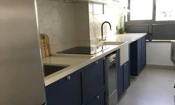 Imagem 3: Apartamento para venda tem 58 metros quadrados com 2 quartos em Usina Piratininga - São Pa