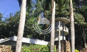 Imagem 7: Casa - Sítios de Recreio Gramado - Campinas