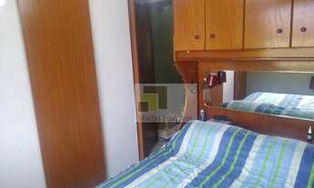 Imagem 7: Sobrado com 2 dormitórios à venda, 68 m² por R$ 530.000,00 - Jardim Íris - São Paulo/SP