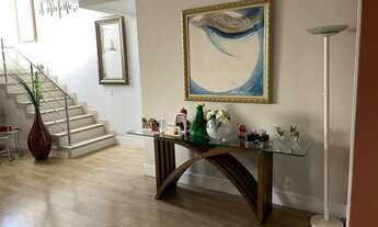 Imagem 7: Cobertura para venda com 304 metros quadrados com 4 quartos 4 vagas Vila Andrade