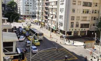 Imagem 3: Apartamento P/AL5481 com 1 dormitório para alugar, 30 m² por R$ 1.400/mês - Copacabana - R