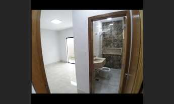 Imagem 3: Vendo casa 3/4 Casa com 3 dormitórios