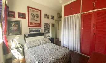 Imagem 5: Sala ampla 3 quartos 1 vaga em Ipanema - Rio de Janeiro - RJ