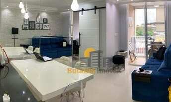 Imagem 4: Apto Jaguaré 3 dormitórios