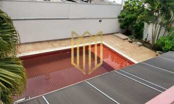 Imagem 6: Alphaville 1> Casa em condomínio com 4 dormitórios