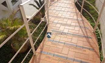 Imagem 2: IMÓVEL COMERCIAL COM 6 SALAS E 3 VAGAS DE GARAGEM PARA LOCAÇÃO EM VINHEDO