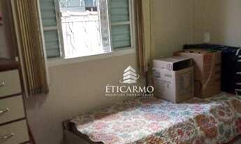 Imagem 6: Casa com 2 dormitórios à venda, 125 m² por R$ 435.000,00 - Fazenda Aricanduva - São Paulo