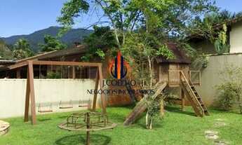 Imagem 7: Casa à venda, 4 quartos, 2 suítes, HORTO FLORESTAL - UBATUBA/SP