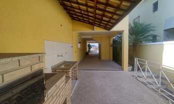 Imagem 5: Casa condomínio fechado