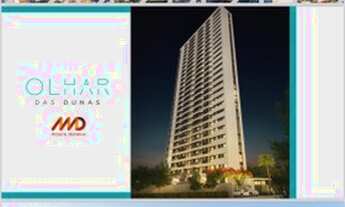 Imagem: Apartamento para venda tem 55 m3 - 2 quartos