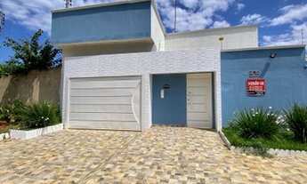 Imagem 4: Casa de 4 quartos senador canedo