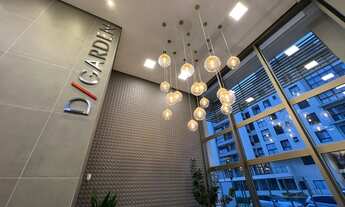 Imagem 2: Apartamento para venda com 2 suítes no D Garden