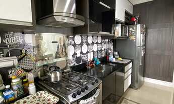 Imagem 7: Residencial Acquarelle - 100% Mobiliado R$ 4.200,00 em Ponta Negra - Manaus - AM