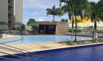 Imagem 1: Apartamento com 3/4 à venda, 75 m² por R$ 385.000 - Neópolis - Natal/RN