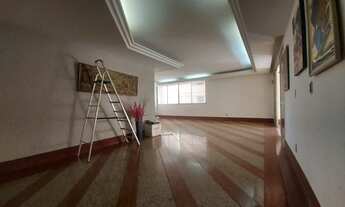 Imagem 5: Apartamento com 5 suítes no Setor Oeste, Rua 9, 360m²