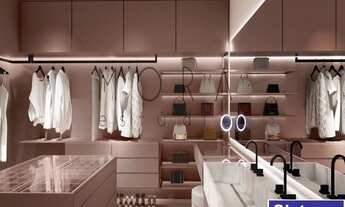 Imagem 7: CHÁCARA RESIDENCIAL em SÃO JOSÉ DO RIO PRETO - SP, CHÁCARA RECREATIVA RESIDENCIAL CORTINA