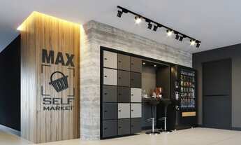 Imagem 7: Excelente apartamento 2 quartos (1suite), 44m2, próximo ao Shopping Recife