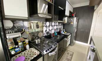 Imagem 3: Residencial Acquarelle - 100% Mobiliado R$ 4.200,00 em Ponta Negra - Manaus - AM