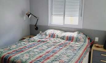 Imagem 6: Apartamento em São Paulo