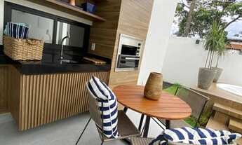 Imagem 7: Casa de condomínio para venda com 140 metros quadrados em Zoobotânico - Teresina - Piauí