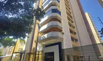 Imagem 2: Apartamento com 5 suítes no Setor Oeste, Rua 9, 360m²