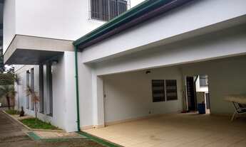 Imagem 5: Casa para aluguel com 578 metros quadrados com 4 quartos em Vila Oliveira - Mogi das Cruze