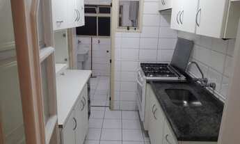 Imagem 7: Apartamento com 3 dormitórios, 80 m² - venda por R$ 750.000,00 ou aluguel por R$ 4.195,00