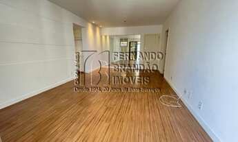 Imagem: Rio de Janeiro - Apartamento Padrão - Barra