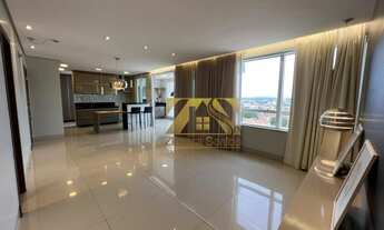 Imagem: Apartamento semi mobiliado, 3 suítes