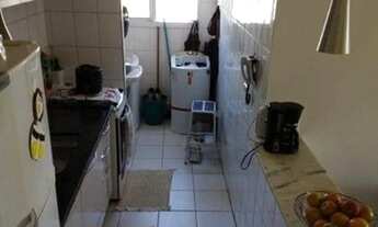 Imagem 7: Apartamento para Venda em São Paulo, Itaquera, 2 dormitórios, 1 banheiro, 1 vaga