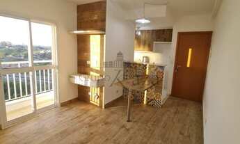 Imagem 2: Apartamento - Jardim Satélite - Residencial Bilbao - 54m² - 2 Dormitórios