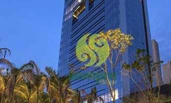 Imagem 2: Andar Corporativo à venda, 505 m² - Belvedere - Belo Horizonte/MG