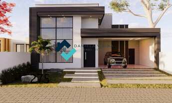 Imagem 3: Casa em Condomínio para Venda em Indaiatuba, Jardim Juliana, 3 dormitórios, 3 suítes, 4 ba