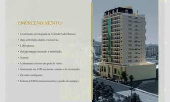 Imagem 5: Apartamento 3D, 2 suítes na Pedra Branca - Palhoça SC