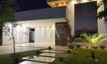 Imagem 4: CASA RESIDENCIAL em SINOP - MT, CONDOMÍNIO ALAMEDA DAS CORES